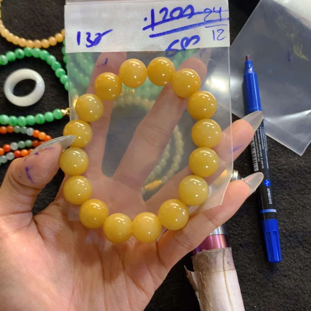 定制翡翠未镶嵌天然缅甸翡翠