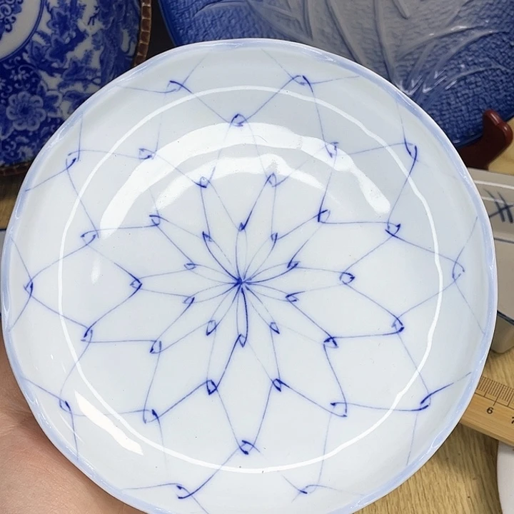 杯老瓷特价处理 默认微瑕，二十包邮