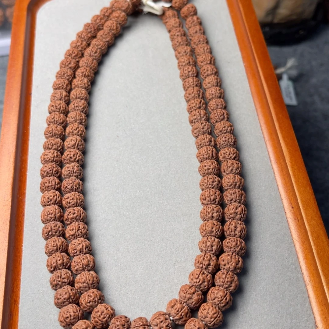 吊坠金刚菩提1.0至尊老树王全品无黄