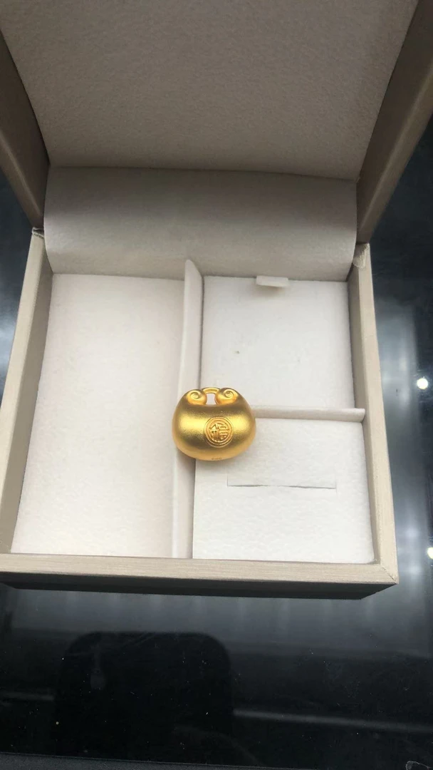 吊坠 高端定制，经其百搭设计色彩缤纷精美绝伦JR029