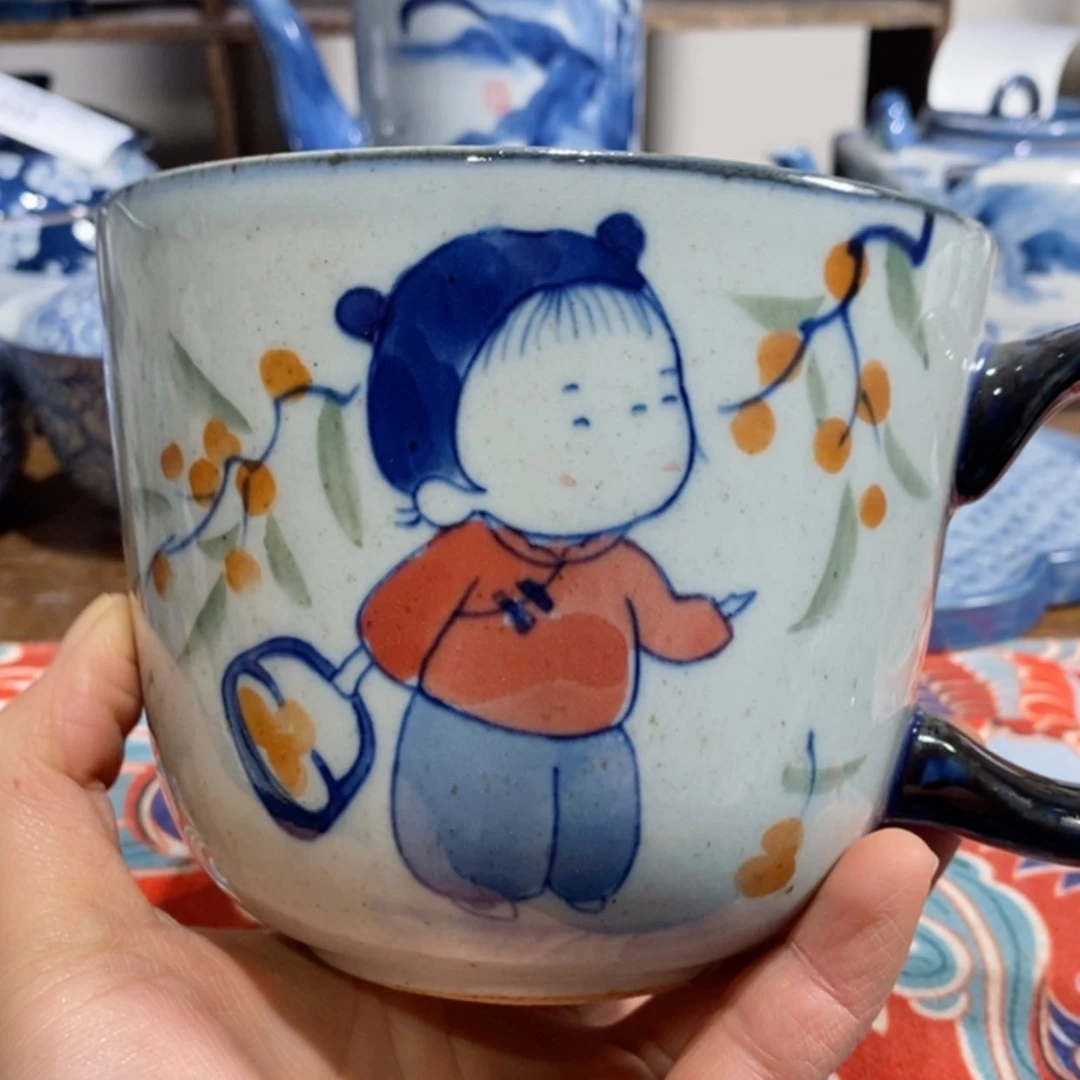 【闪购商品】陶瓷景德镇陶瓷艺术