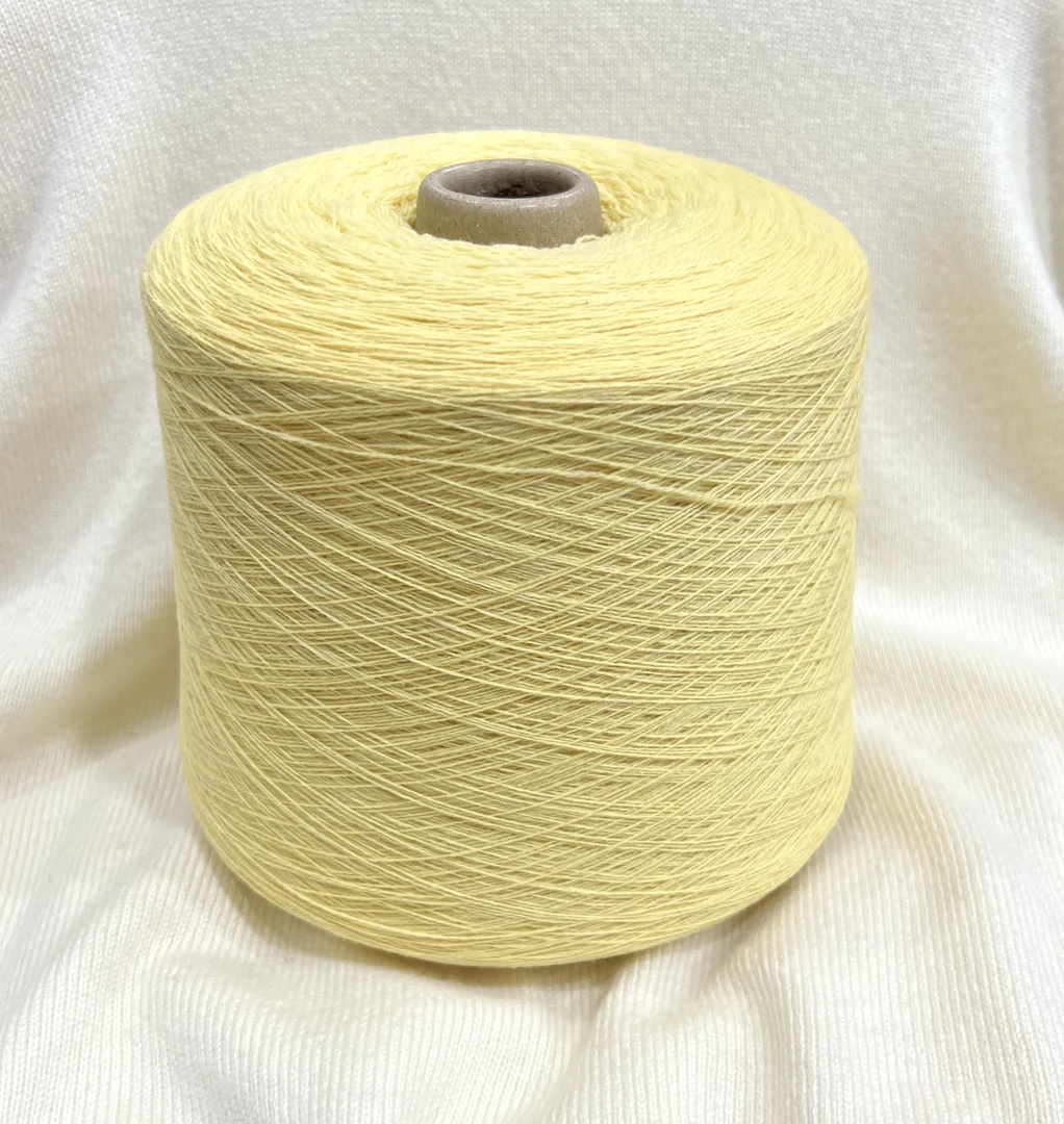 26支细山羊绒线可手工可机织柔软亲肤贴身手编毛衣围巾线