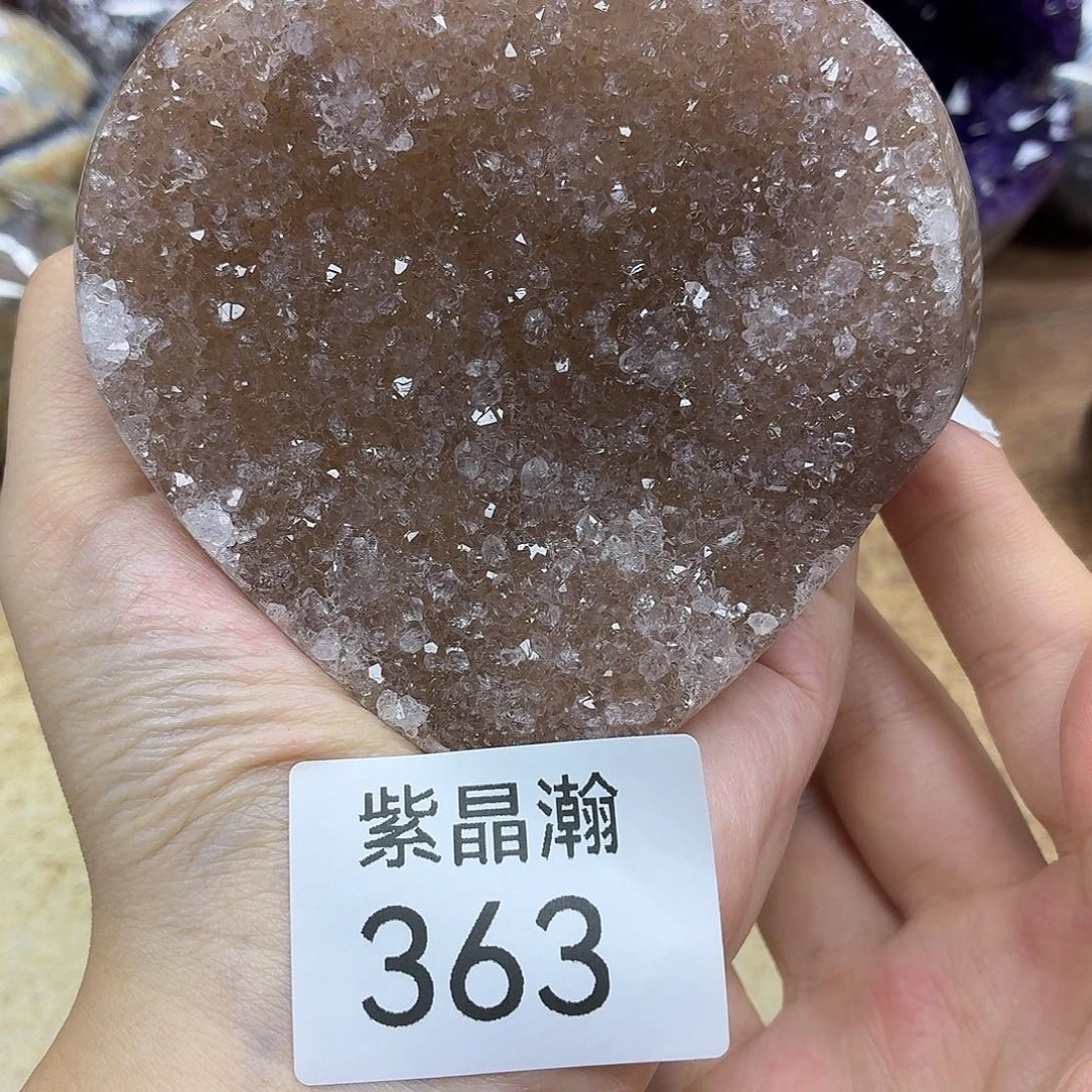 未镶嵌大型摆件（非配饰）水晶