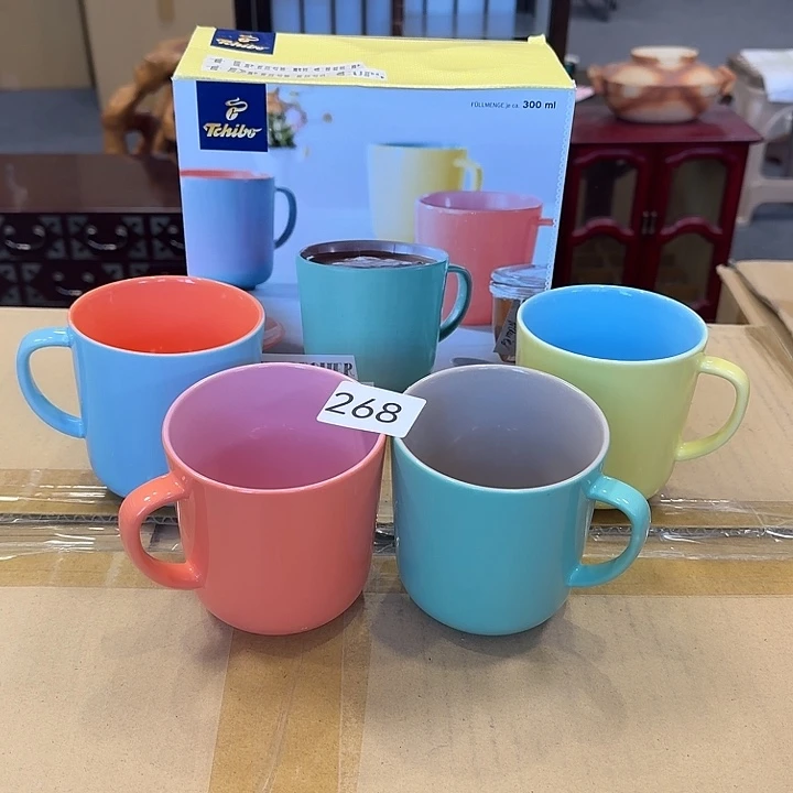 很好看的钵子很好看的