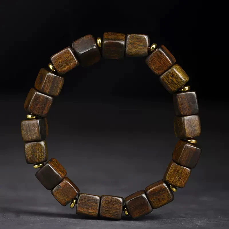 HSMY-1083 甄选手串（无礼盒）