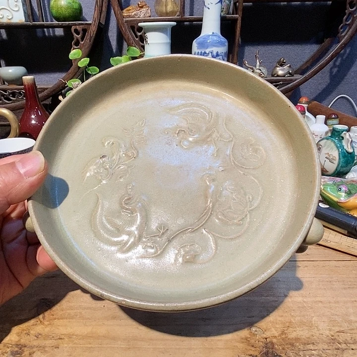 【闪购商品】摆件陶瓷陶瓷陶瓷