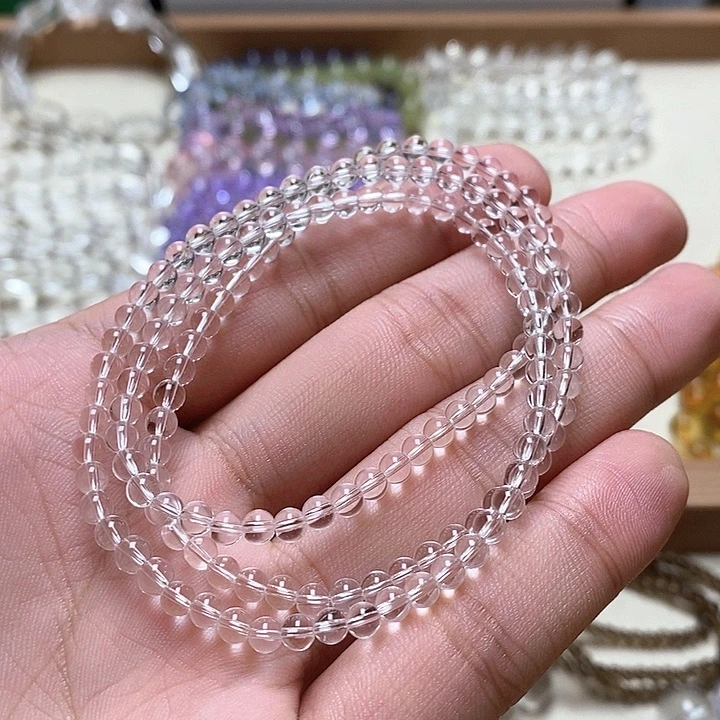 非金属卡4mm三圈