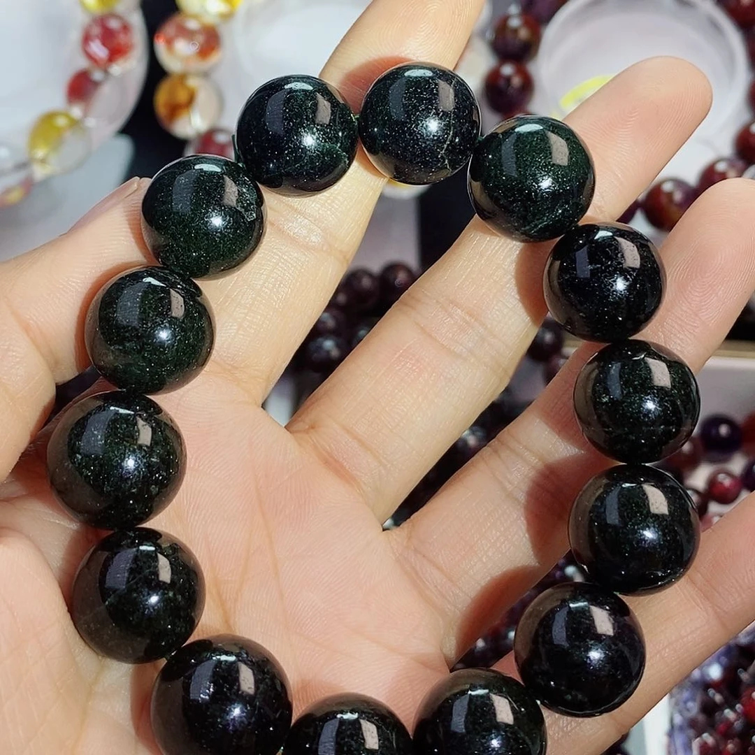 未镶嵌手链水晶水晶