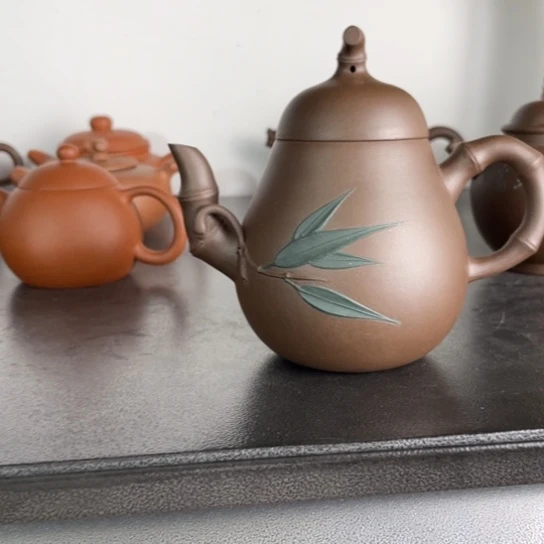 茶壶紫砂在哪买呢现在