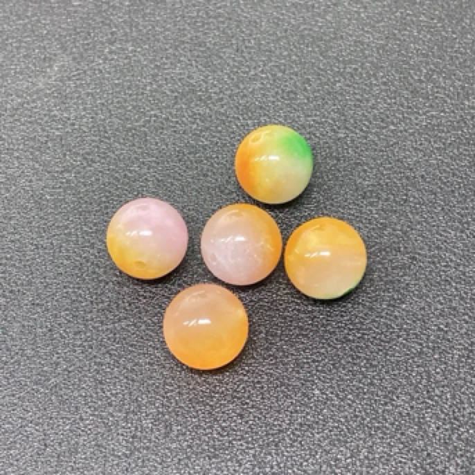 多样性发货 鸳鸯珠 卡11+ 单珠一颗