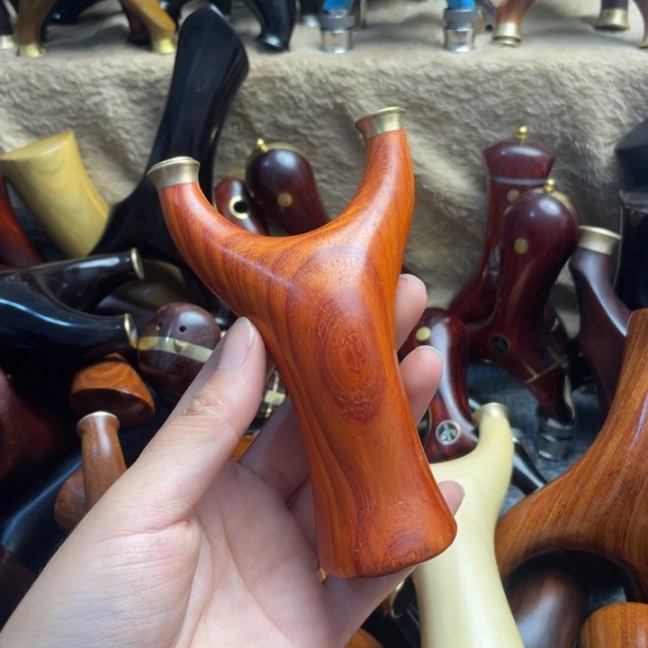 大果紫檀（缅甸花梨）微瑕557