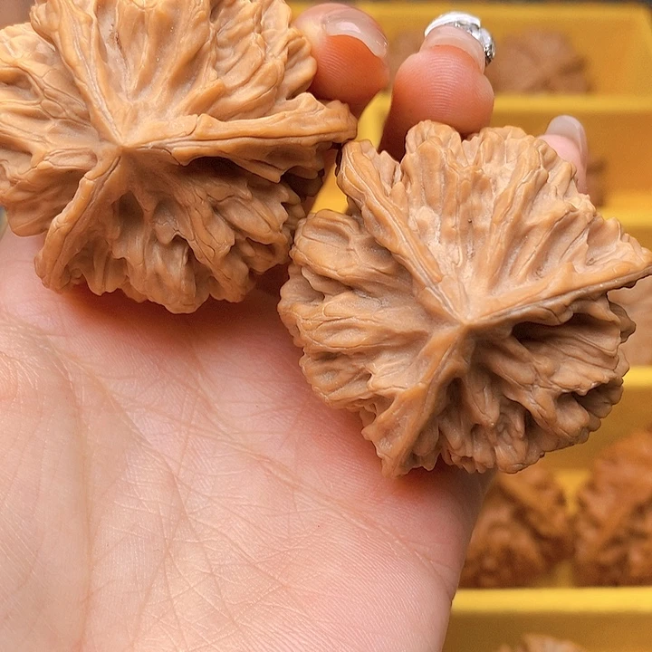 文玩核桃把件文玩核桃