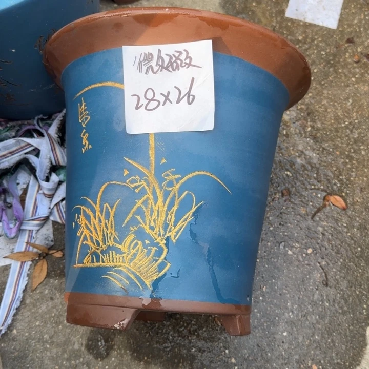 花盆紫砂特价商品