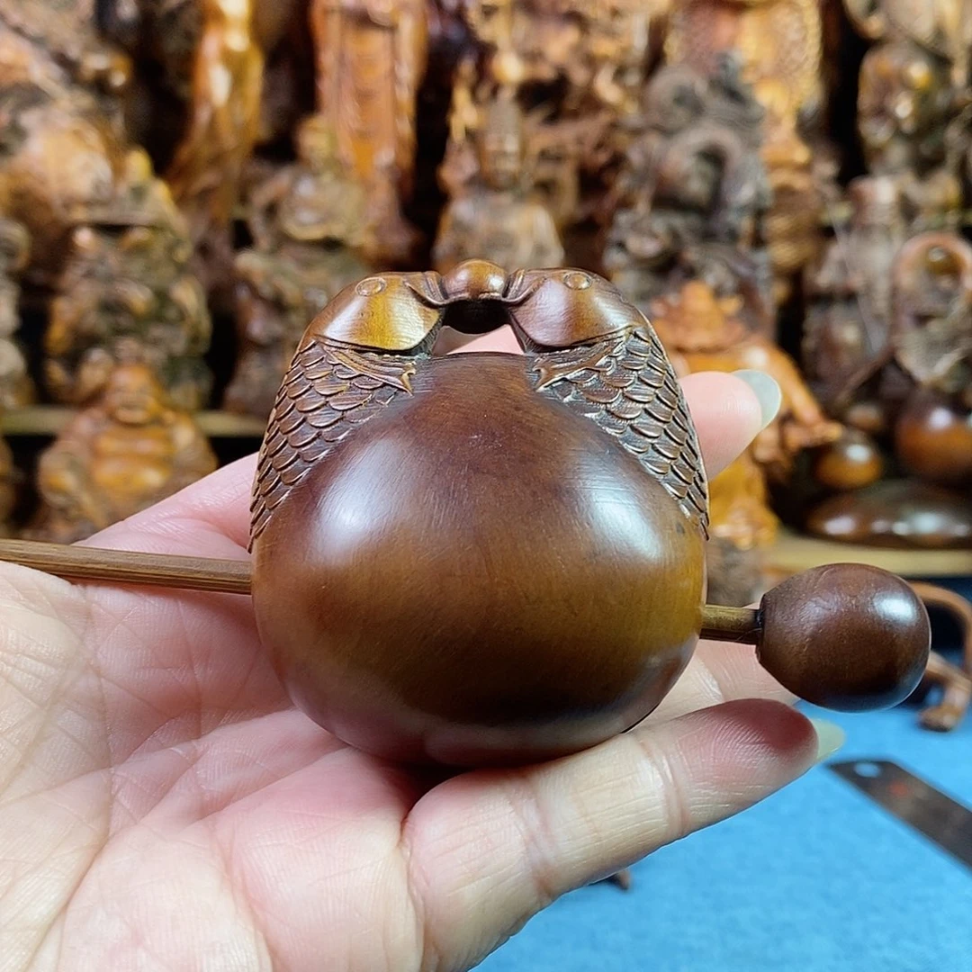 黄杨木小叶黄杨工艺品