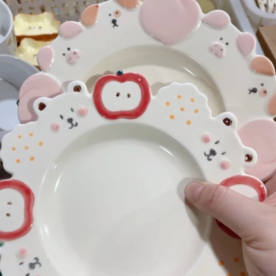 微瑕陶瓷完美主义者勿拍2