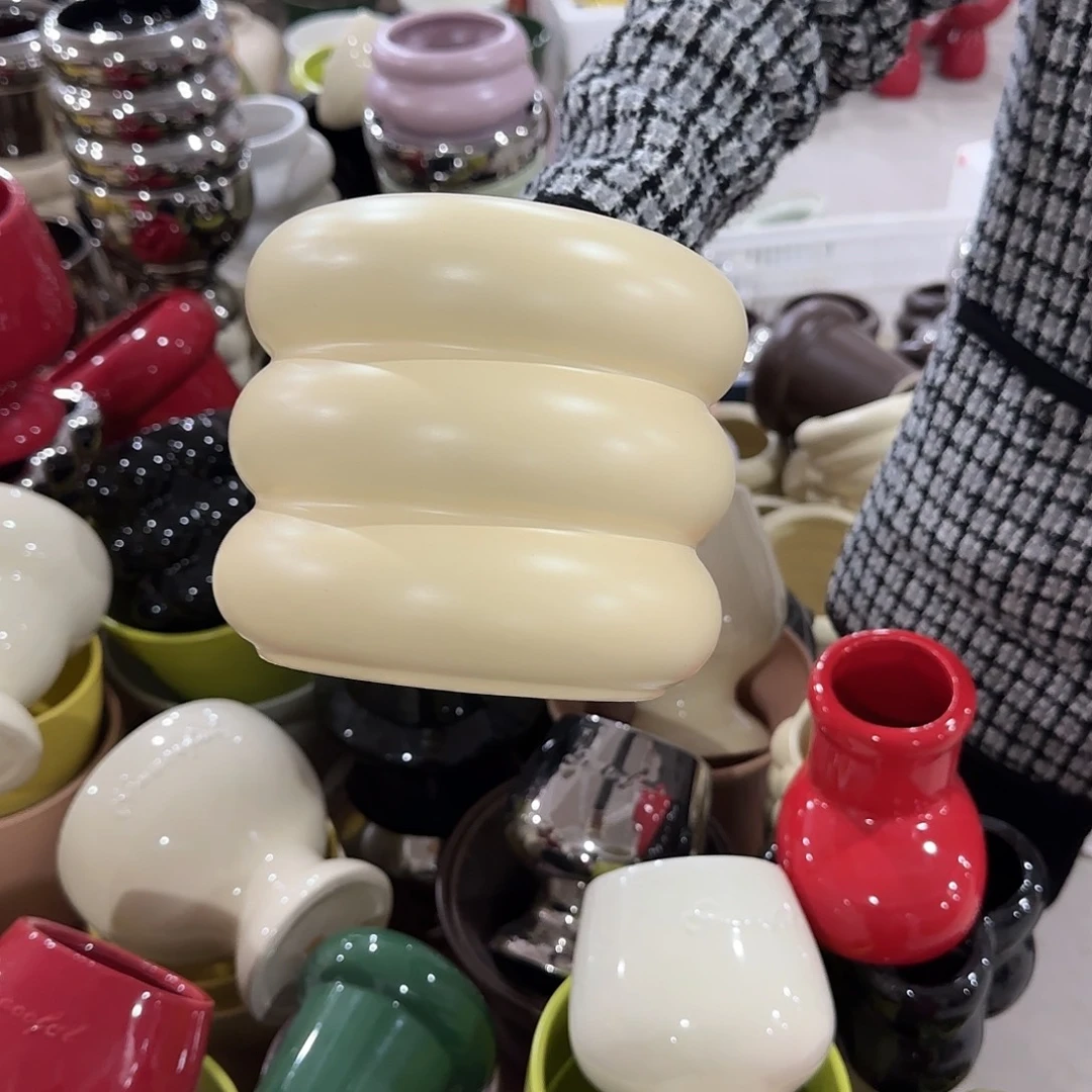 中号花盆花盆花盆无孔