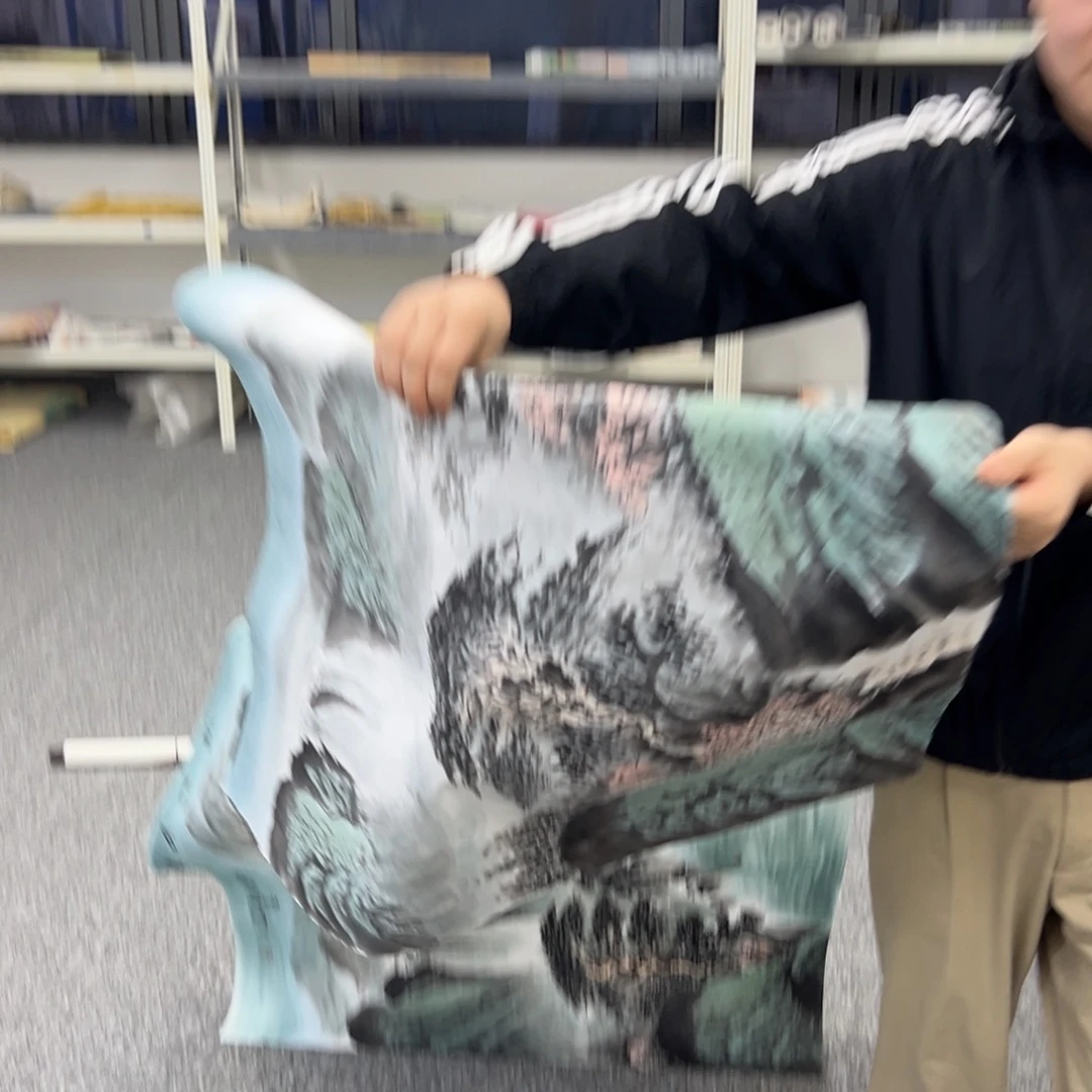 国画国画作品展览欣赏