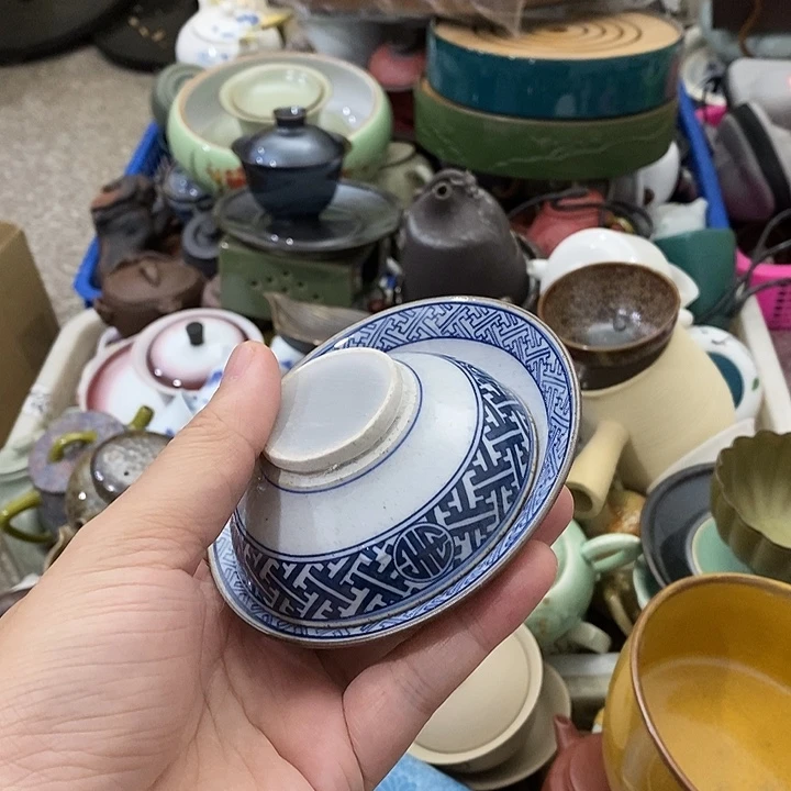 陶瓷艺术品及陶瓷制品