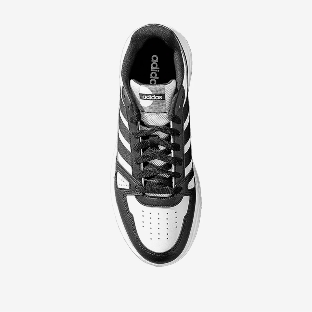 Adidas/阿迪达斯正品LITEBALLER男女低帮运动休闲板鞋JP9177