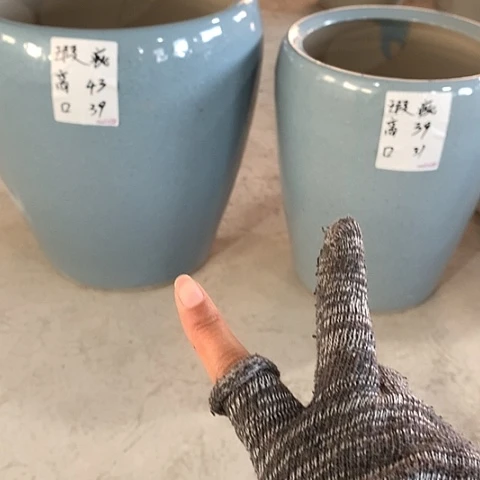 缸高温陶瓷 默认瑕疵