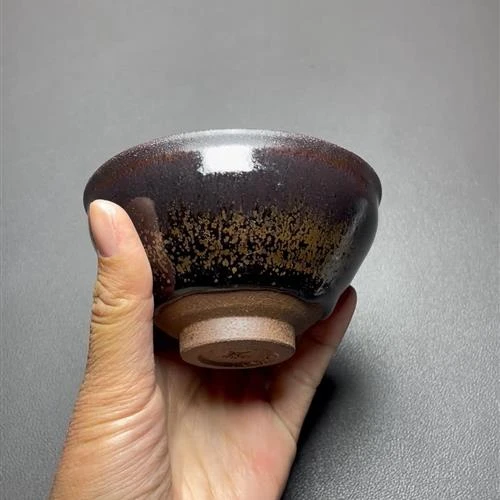 【闪购商品】茶盏-673............