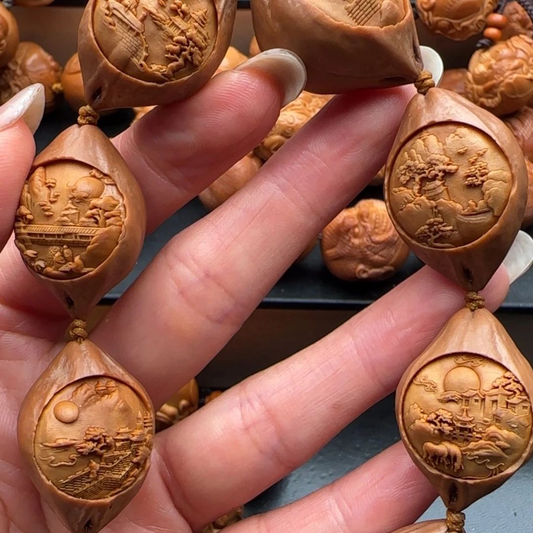 手串橄榄核橄榄核