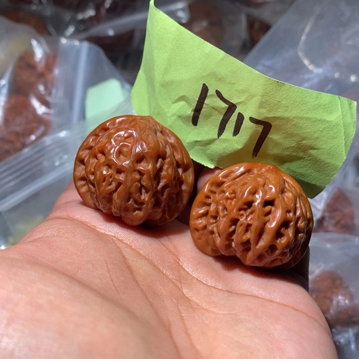 把件桃核36尺宫灯