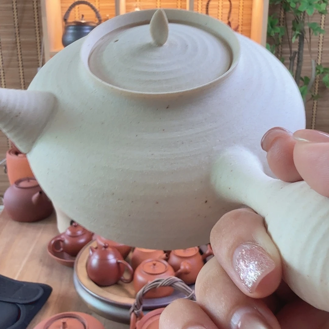M***g陶壶陶壶陶壶陶器陶瓷陶器