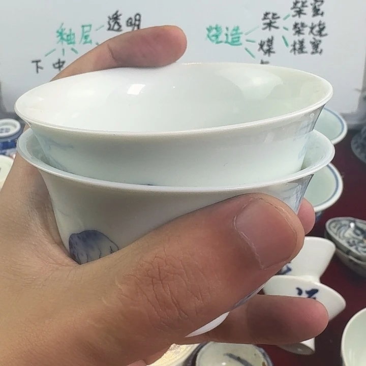 丁***r景德镇陶瓷艺术精品