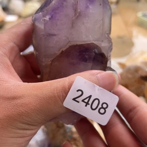 【闪购商品】未镶嵌大型摆件（非配饰）水晶