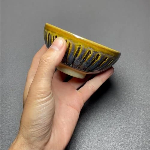 【闪购商品】茶盏-10199..........