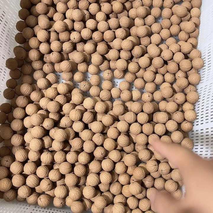 手串猴头核桃龙珠散珠100颗