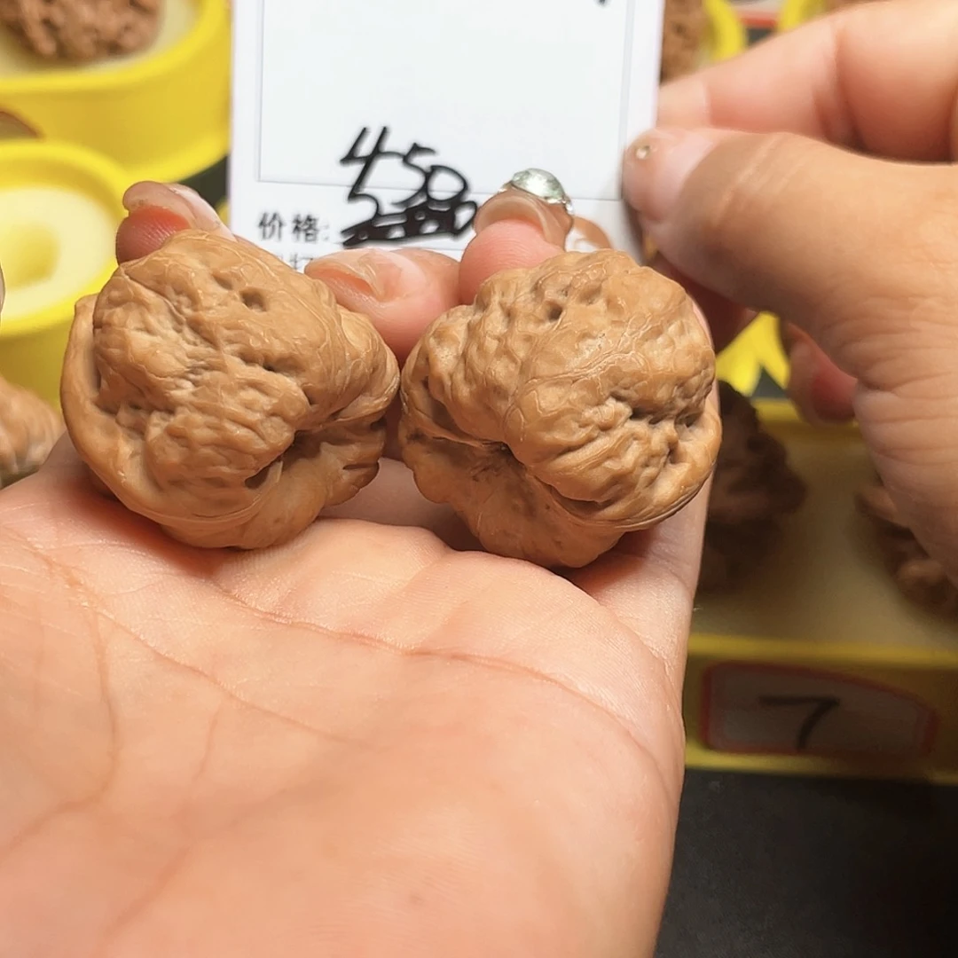 吊坠桃核169号古蝉全品
