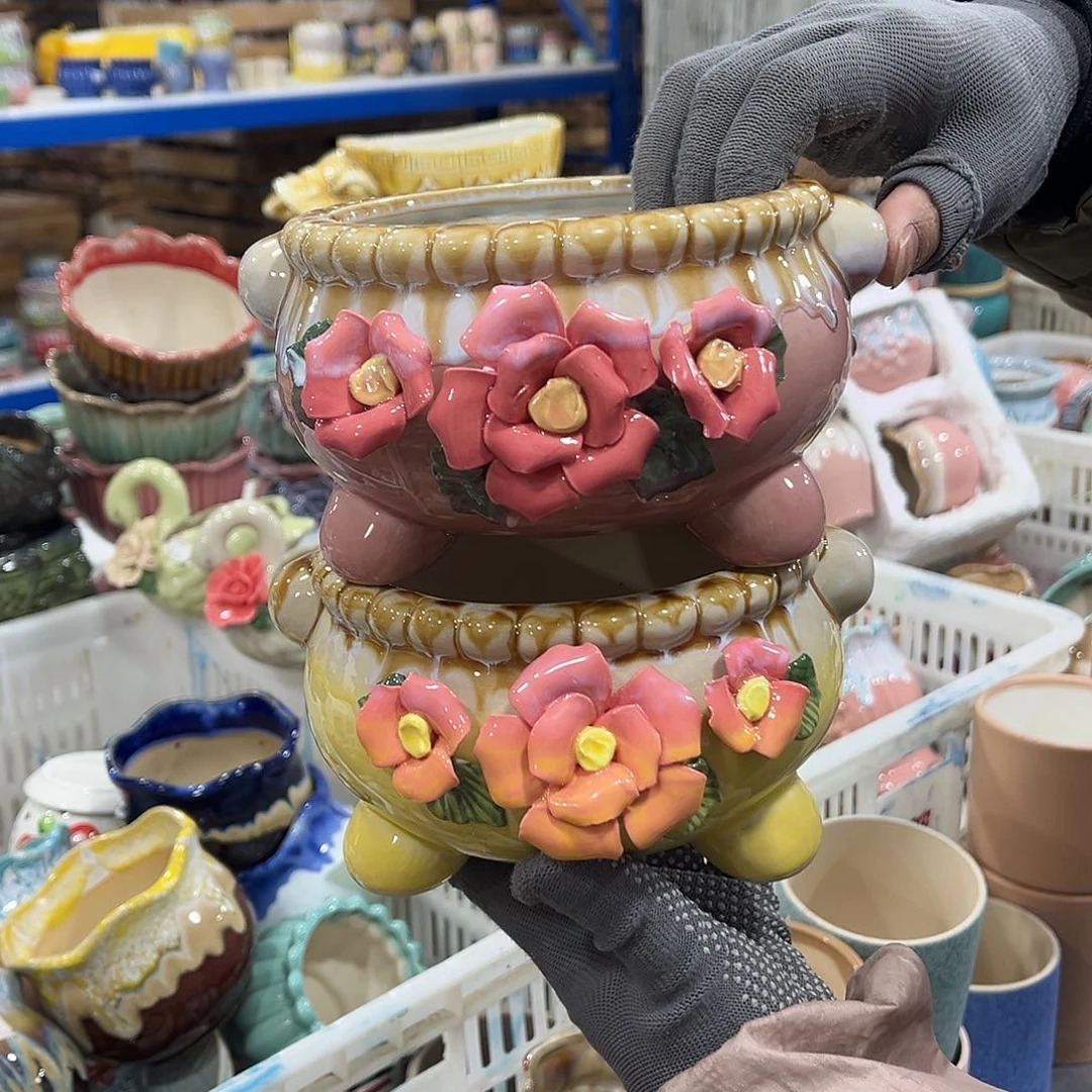 红陶正品数量有限