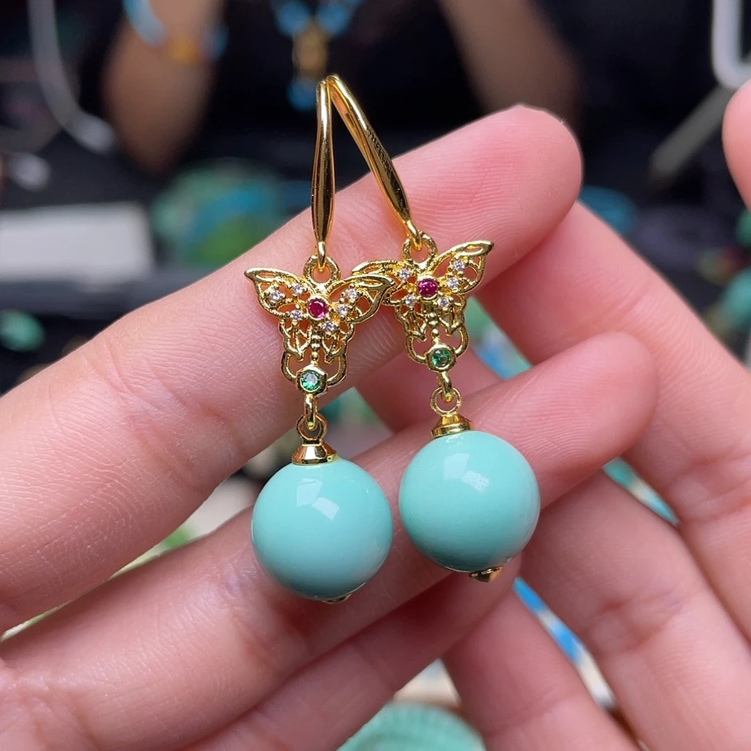 湖北原生态小配饰