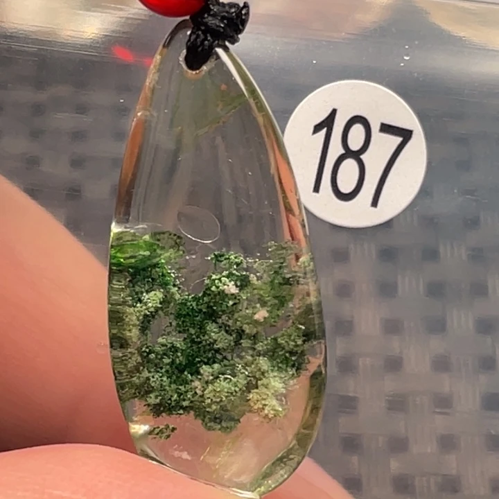 栖***桐吊坠(不含链)未镶嵌水晶
