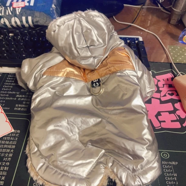 341孤品宠物衣服 工厂尾货  默认瑕疵【NO退NO换】看好尺寸再下单