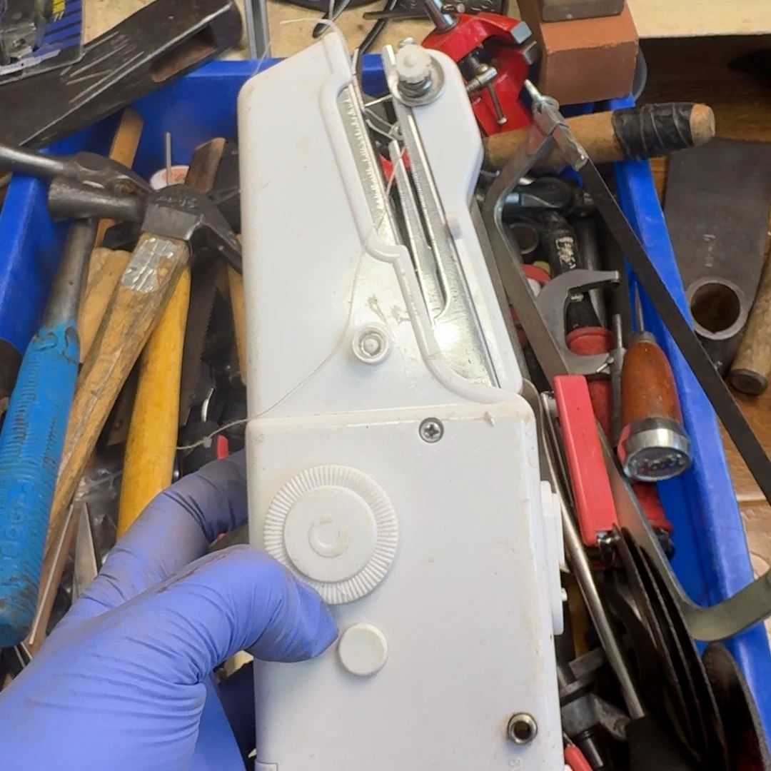 九***）五金工具制造工艺