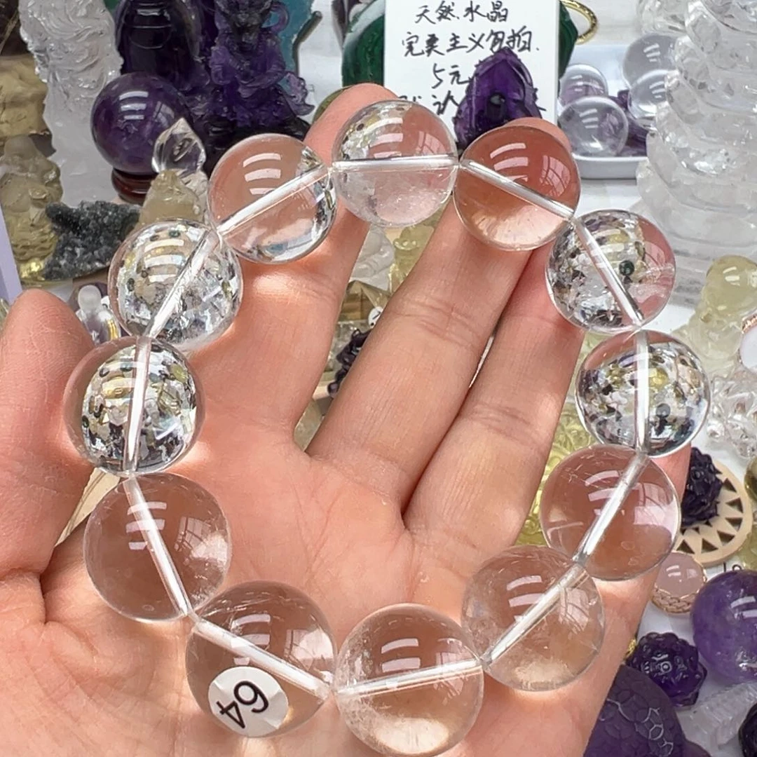 水晶水晶摆件未镶嵌