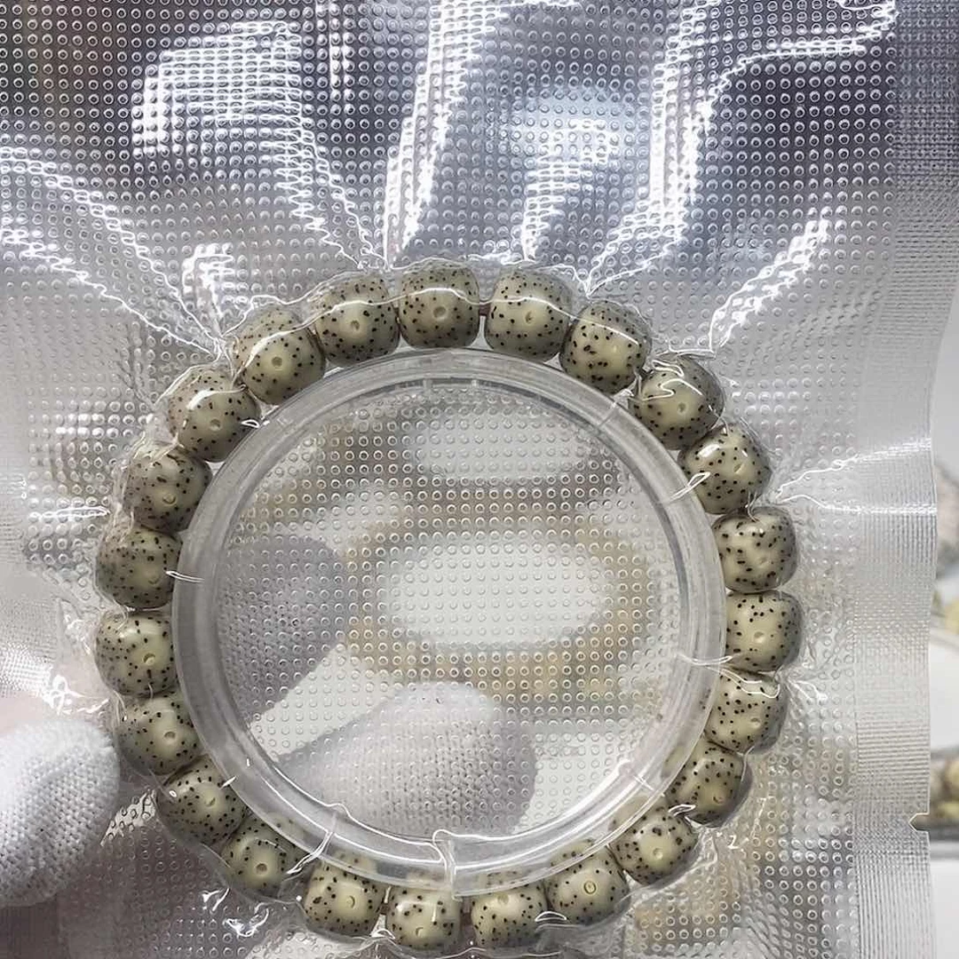 星月菩提吊坠原生态