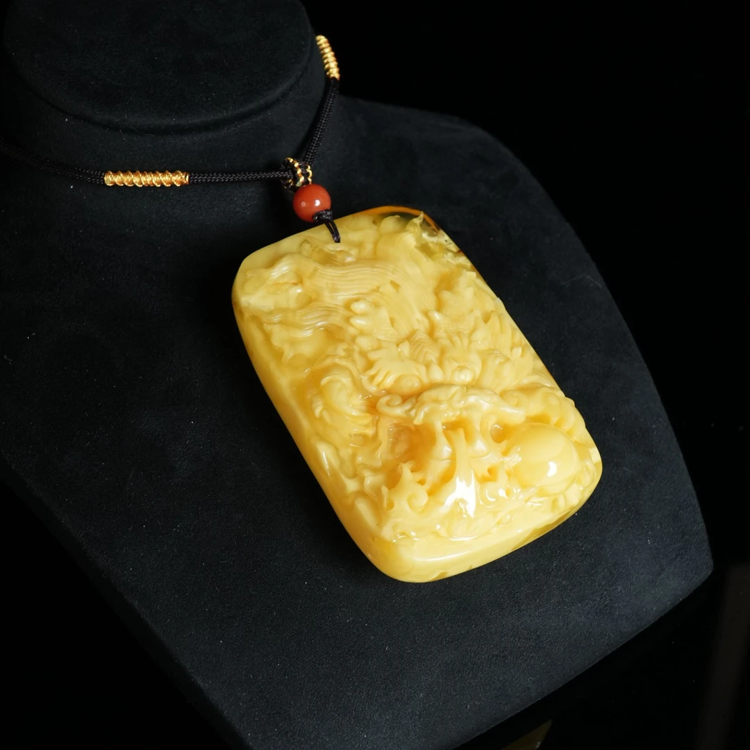 DY-M1821俄料龙牌80.75g