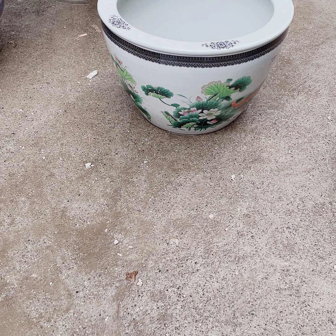 缸瓷器瓷器瓷器瓷器