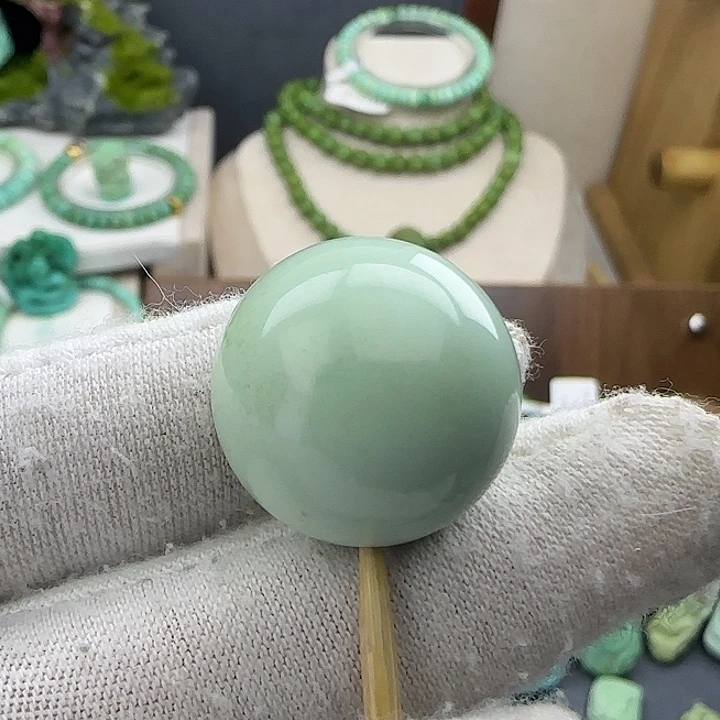 绿松石绿松石T未镶嵌