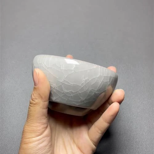 【闪购商品】茶盏-648............