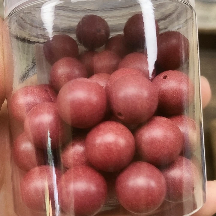 窖藏花蕊夫人1.2到手40颗微瑕