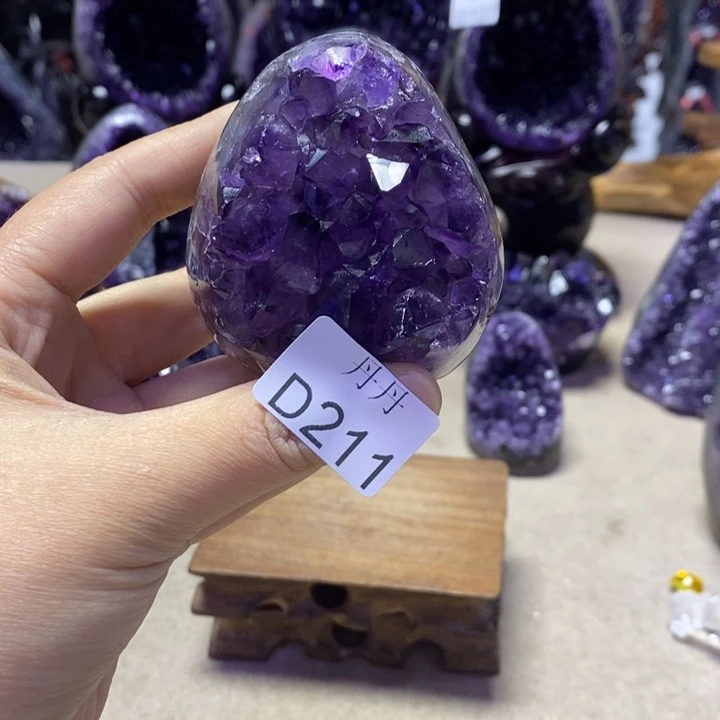 未镶嵌大型摆件（非配饰）水晶