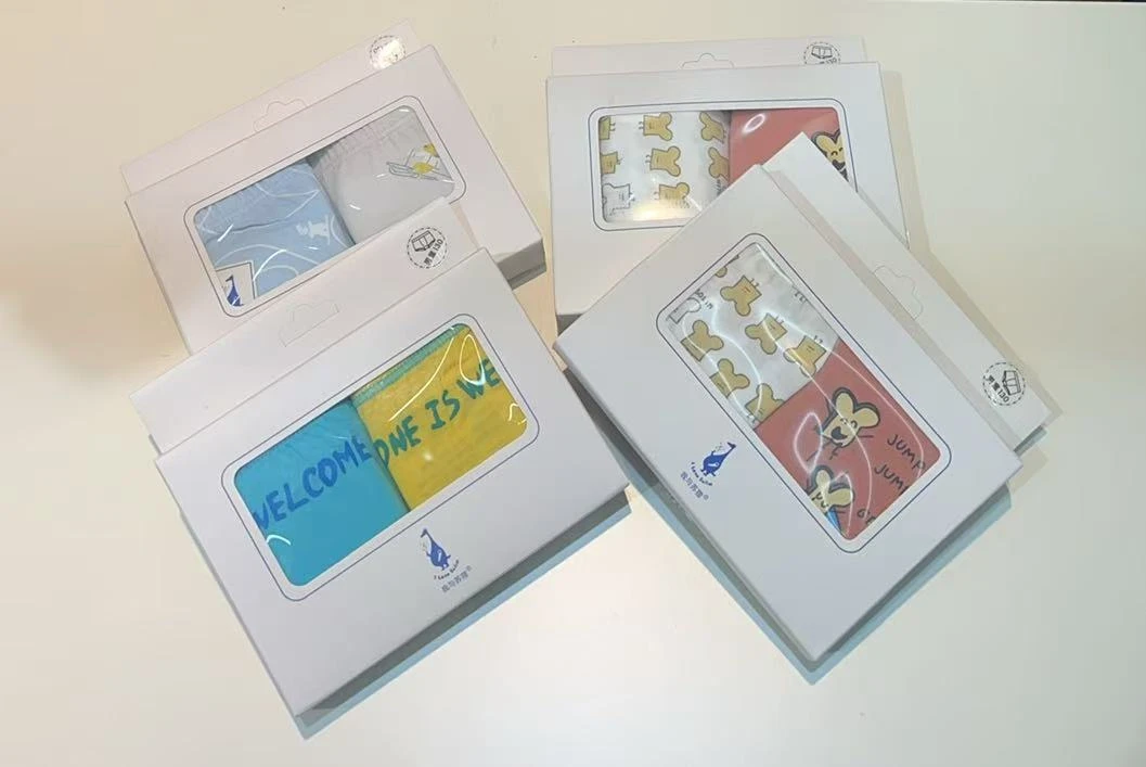 2025西柚儿童优选裤