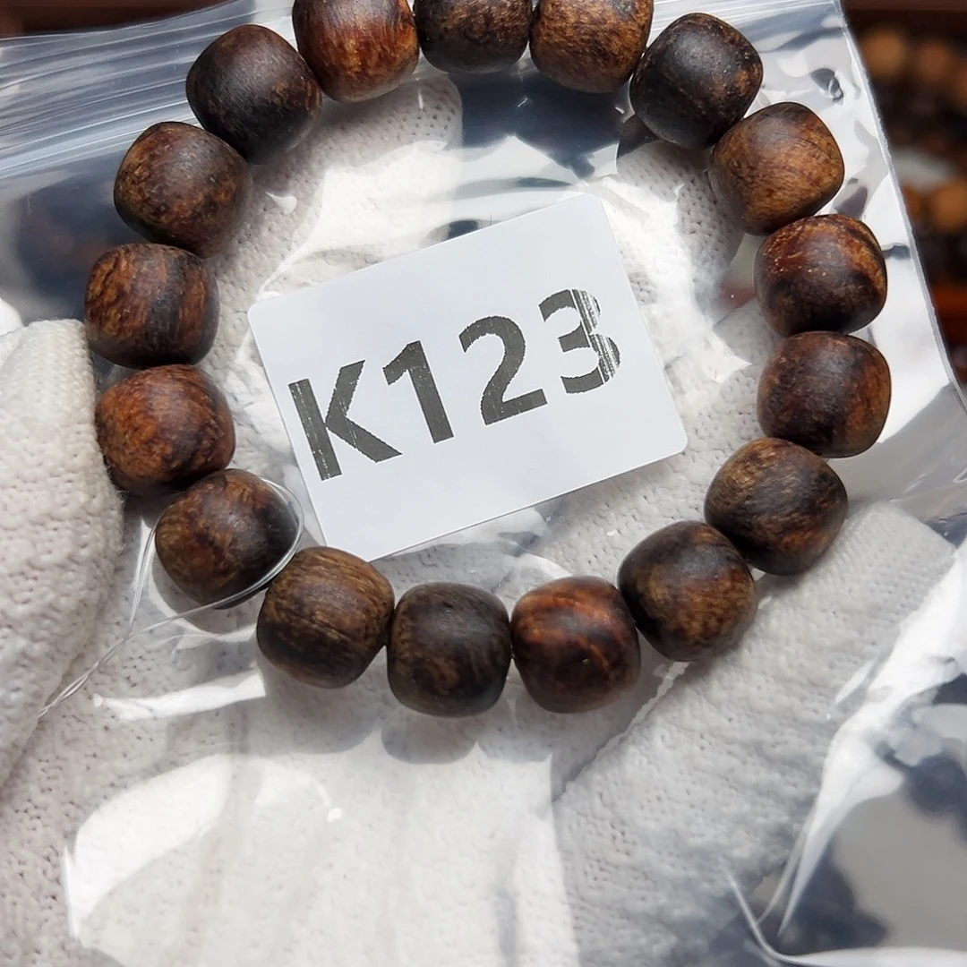 鸟****手串/手链贡木1213印