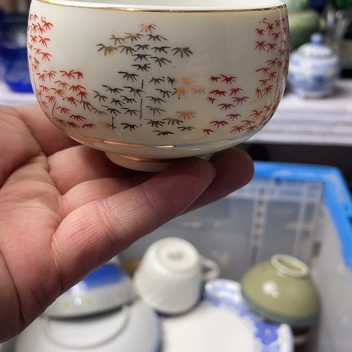 水滴瓷器水滴瓷器