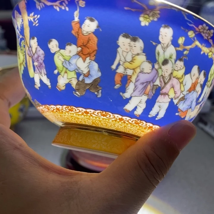 【闪购商品】景德镇陶瓷
